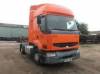 2004 Volvo 420 H.P. 10 Meter Prime Mover Truck