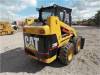 Caterpillar 226B Wheeled Skid Steer