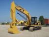 26 - 30 Tonne Excavator