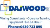 Dajwood Pty Ltd