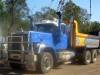 Mack Prime Mover