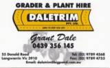 Daletrim Pty Ltd