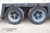 1995 Maxicube Double Drop Deck Dry Freight Semi Trailer