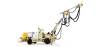 CONCRETE SPRAYING - SPRAYMEC 8100 VC