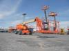 2007 JLG 460SJ - Boom Lift