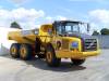 Volvo A25E 25 Tonne Dump Truck (Articulated)