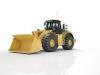 Caterpillar 980 Wheel Loader