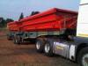 75 Tonne Side Tipper