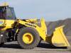 Komatsu WA470-6 IT Loader