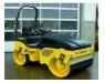 Sakai Sw230 1.5 Tonne  Tandem Smooth Drum Roller