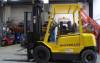 Hyster 2.50dx Forklift