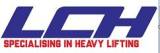 LEE CRANE HIRE PTY LTD