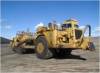 Caterpillar 637D Twin Power Scraper