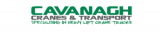 Cavanagh Cranes and Transport Pty Ltd