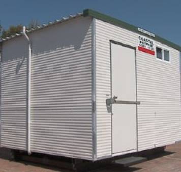 All Male/All Female Toilet for hire