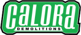 Calora Demolitions