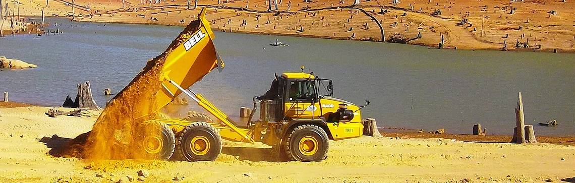 JRM Resources