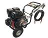 4000 PSI 15HP Petrol Pressure Washer - Electric Start
