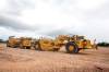 Caterpillar 613C Elevating Scraper