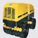 ROLLER 1.5 TON TRENCH PADFOOT