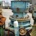 Kawasaki Cone Crusher
