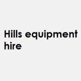 Hills Equipment Hire