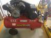 Air Power 11 CFM Electric Compressor