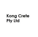 Kong Crete Pty Ltd