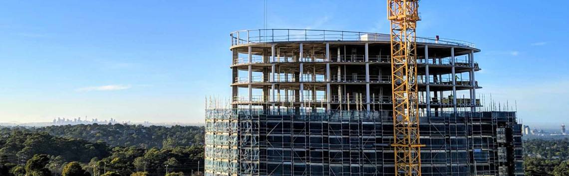 Sydney Hoist & Scaffolding