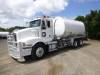 Kenworth Fuel Tanker