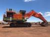 13 Yanmar VIO35-6B 3.5 Tonne Mini Excavator (LSCP)
