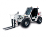 Merlo P60.10 6 Tonne