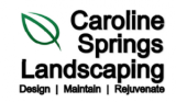 Caroline Springs Landscaping