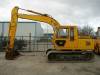 12-15 Tonne Excavators