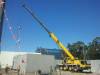 80 Tonne All Terrain Crane