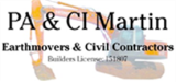 PA & CI Martin