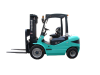 31 - 40 Tonne Forklift