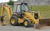 416B CATERPILLAR