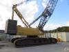 Sumitomo LS248 150 Tonne Crawler Crane