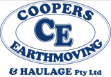 Coopers Earthmoving & Haulage Pty Ltd