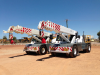 Terex MAC-25 25 Tonne Franna Crane