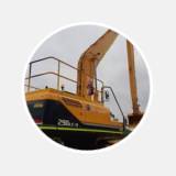 Lewis Dragline Contracting Pty Ltd