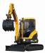 3.5 Tonne Mini Excavator