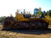 Komatsu Crawler Dozer 575A-2 (Rip Dozer)