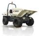 6 Tonne Terex Swivel RocK Dumper