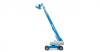 Straight Boom Lifts Diesel - Rough Terrain 24.3m (86ft)