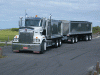 Tandem Tipper