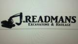 Readman's Excavation & Haulage