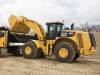 Caterpillar 980 with Loader