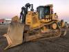 D9 Dozer